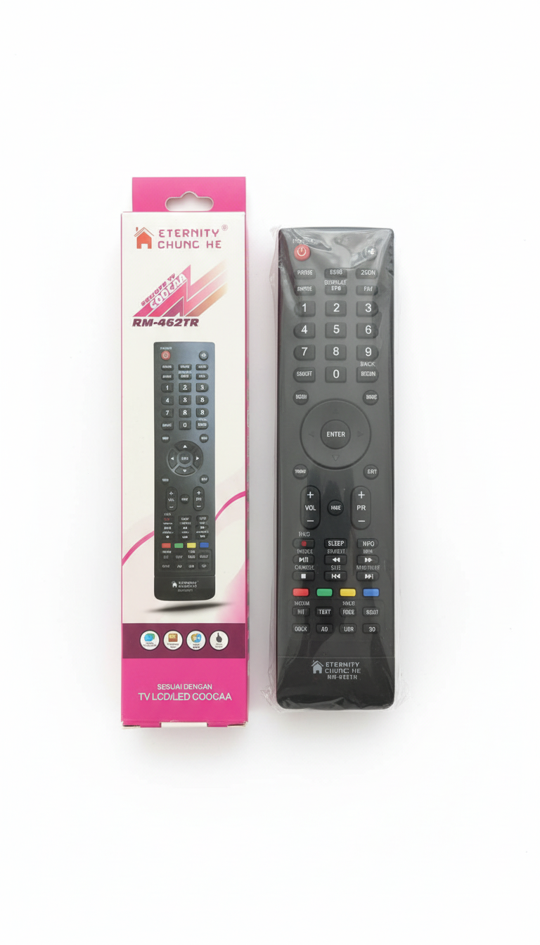 Remote TV Cocaa 462 TR Chung He