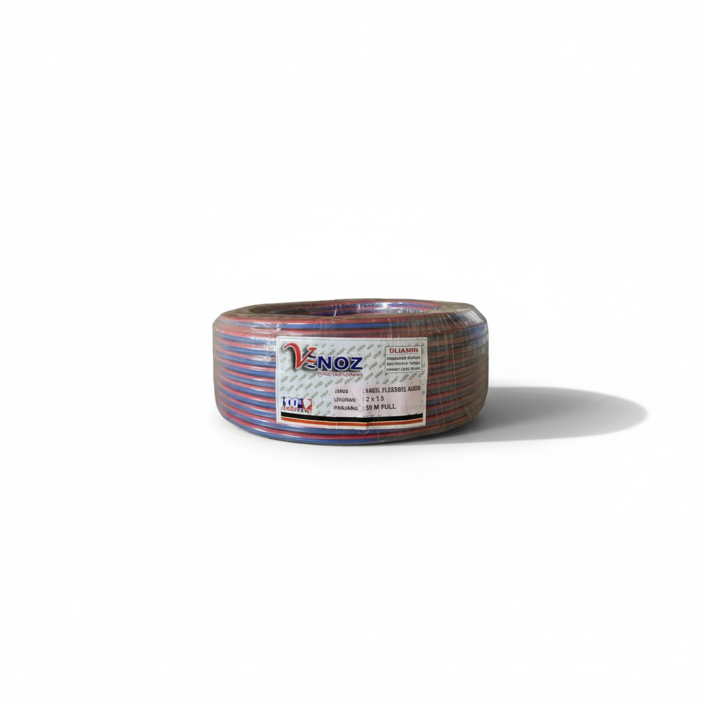 Kabel Trans Venoz 2x 50 50y + Bobin