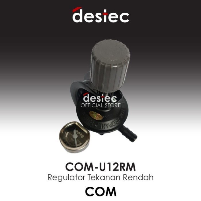 Regulator Destec COM-U12RM