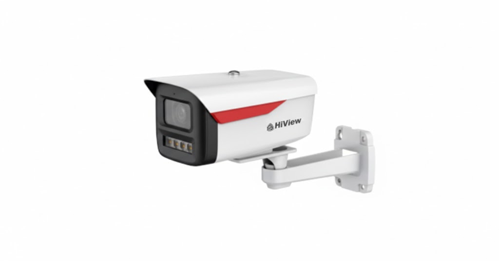 Kamera Hiview HIK-IC2449OUT Outdoor Wizview