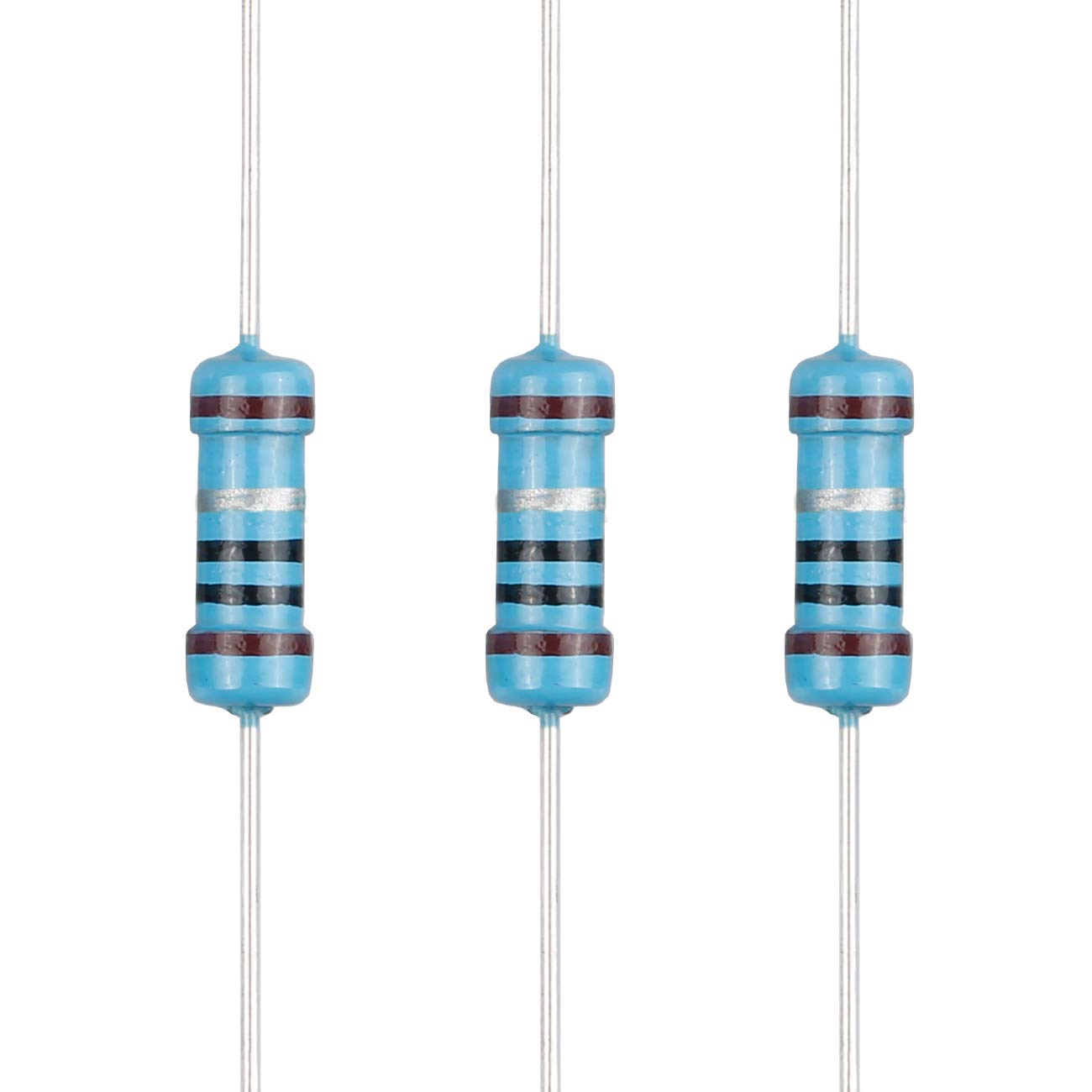 Resistor 1/2 Watt 2R2 Ohm