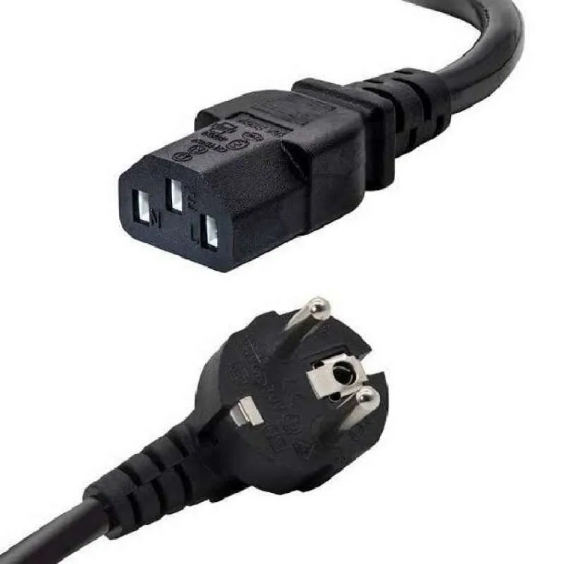 Kabel Power Komputer
