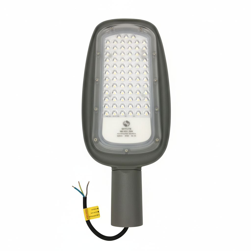 Lampu Jalan Skylite 50w MS9001 Putih