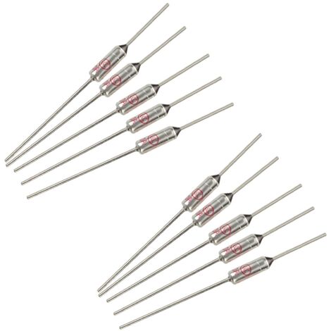 Termofuse 10A 185*C