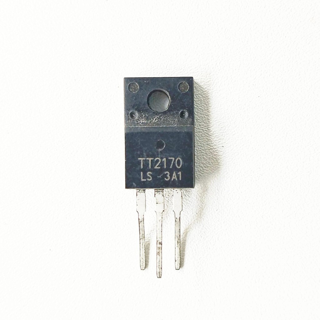 TR TT 2170