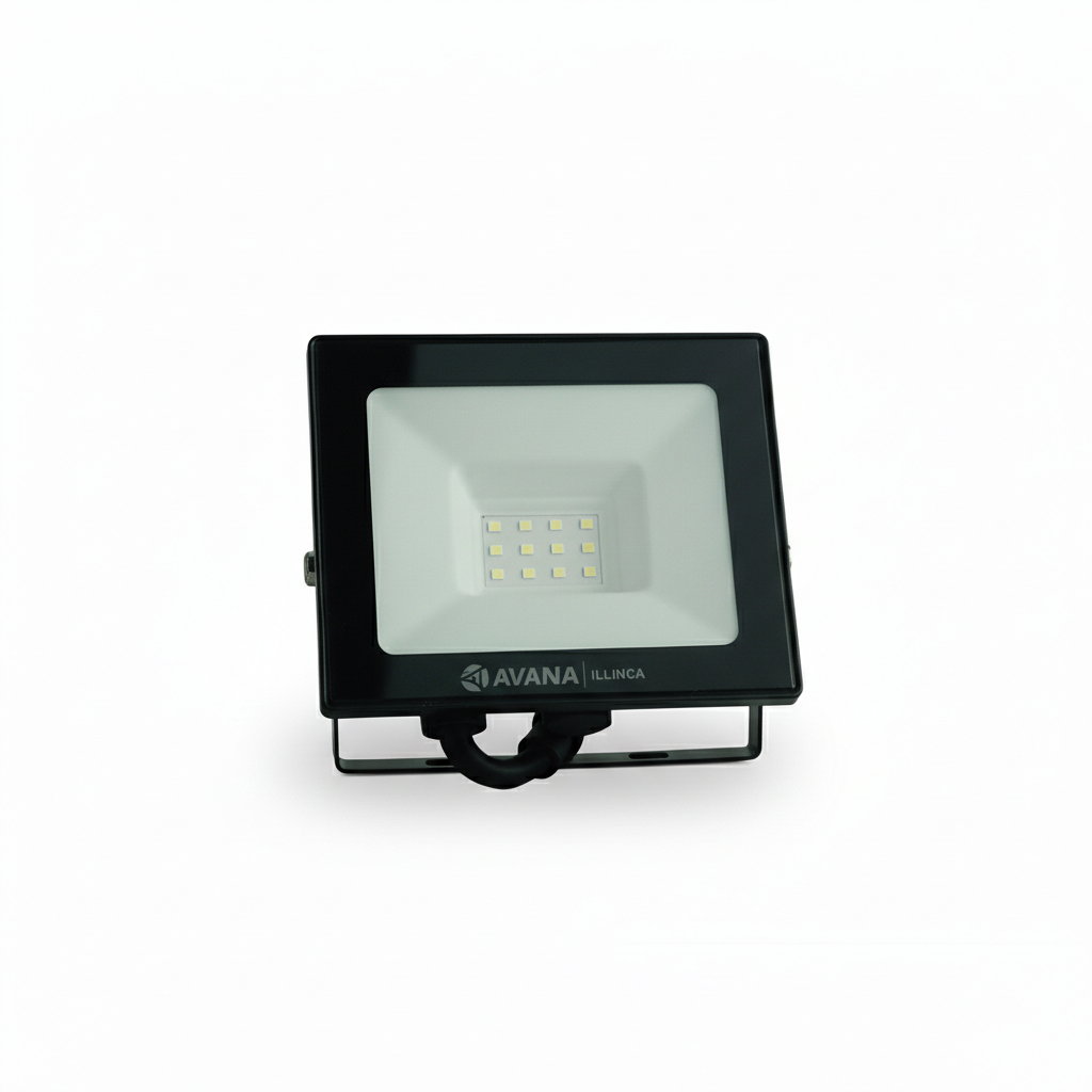 Floodlight Avana 150w 6500K