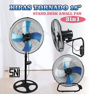 Kipas Yasaka Tornado 18' 1803
