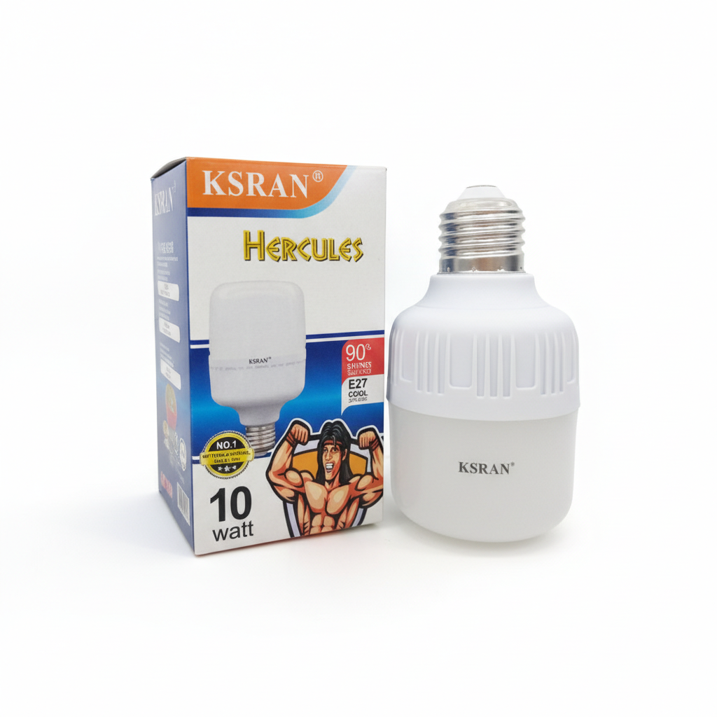 Led Ksran Hercules 10w