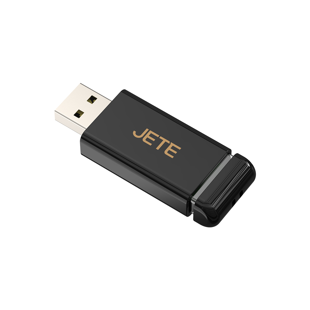 Flashdisk Jete U2 64Gb