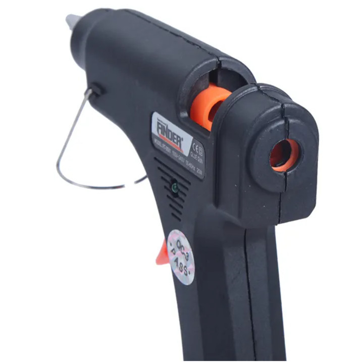 Pistol Lem Bakar Besar 60w