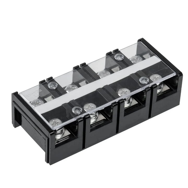Terminal Block Fort TC-1004 (100A,4P)