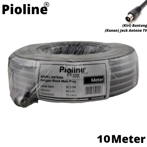 Kabel Antena Pioline 10m
