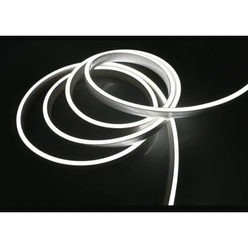 Led Neon Flex Pioline 2835 12v 5y Putih