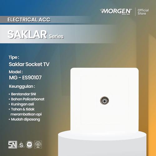 Soket TV Morgen IB MG-90107