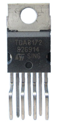 TR TDA 8172