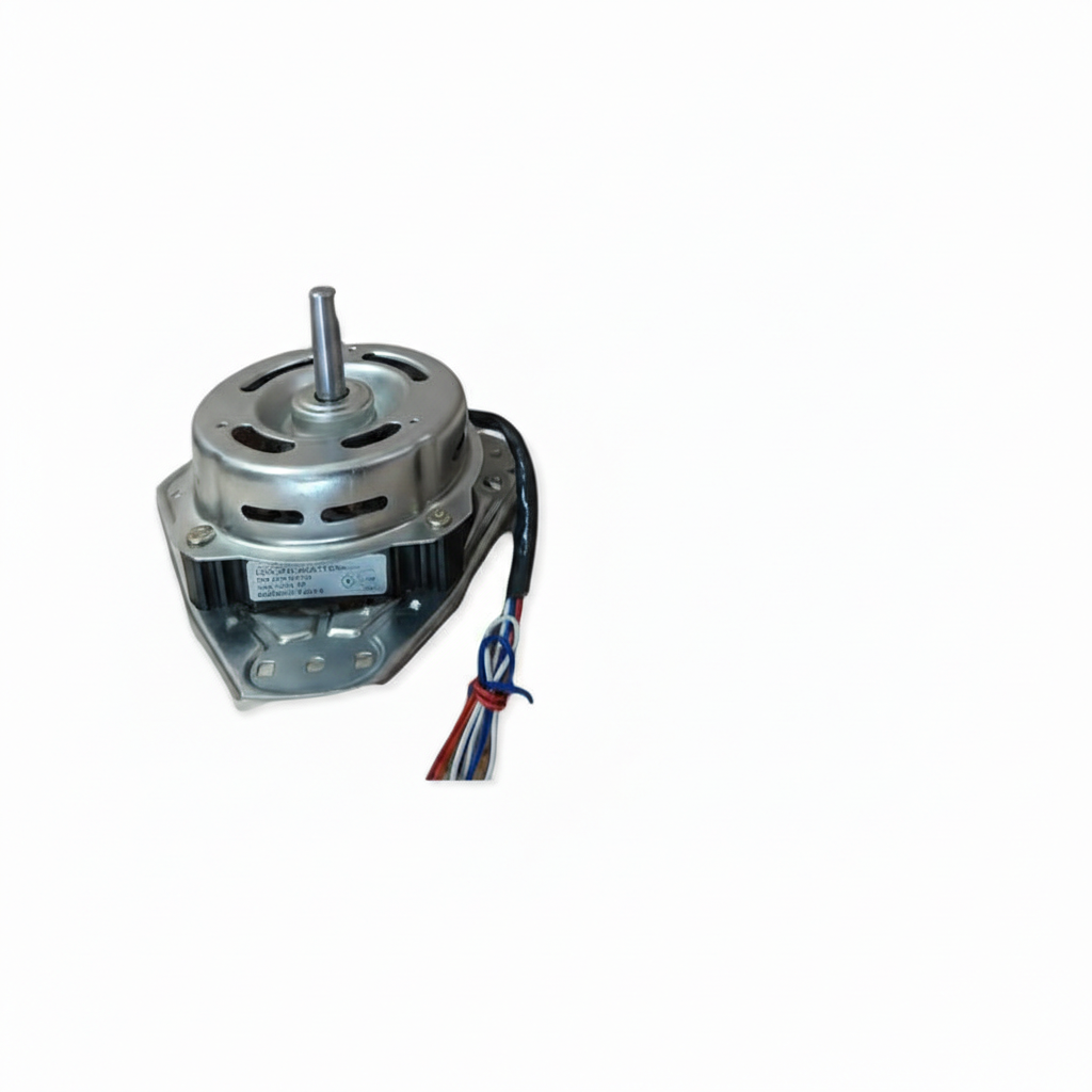Dinamo Pengering LG 90w 12mm (34) Aluminium