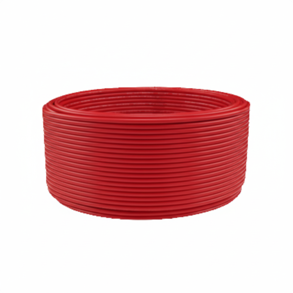Kabel Kitani NYA 2,5 Merah 25m