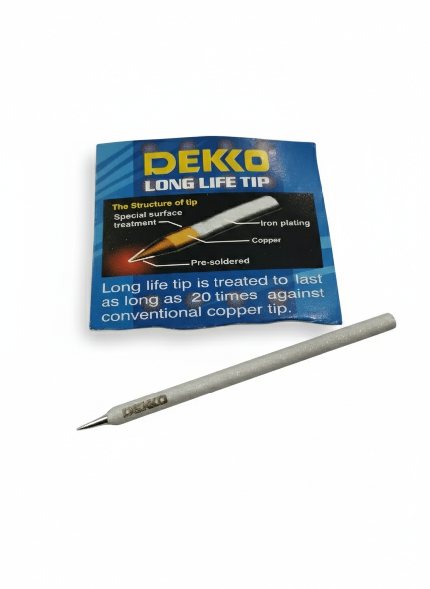 Mata Dekko 40w Lancip