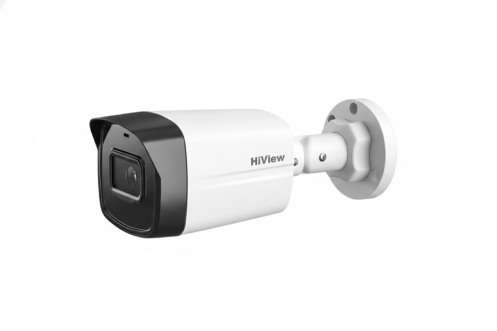 Kamera Hiview Seri-D IPC B-20 2MP Outdoor