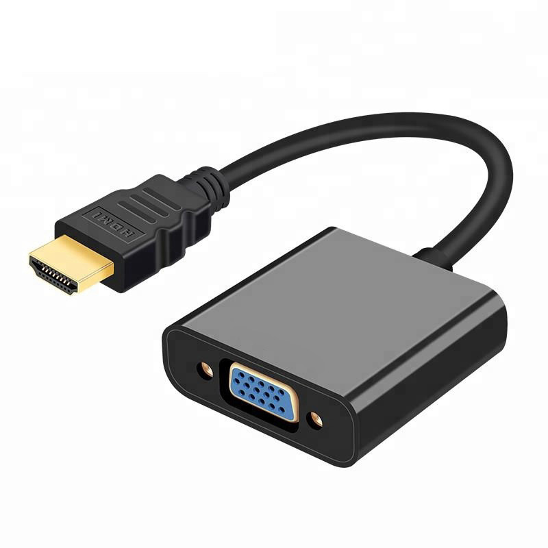 Konverter HDMI to VGA