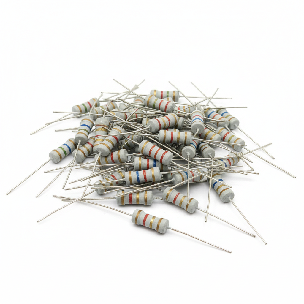 Resistor 2 Watt 5.6K Ohm
