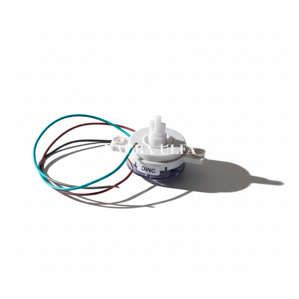 Switch Mesin Cuci Bulat 3 Kabel Trans
