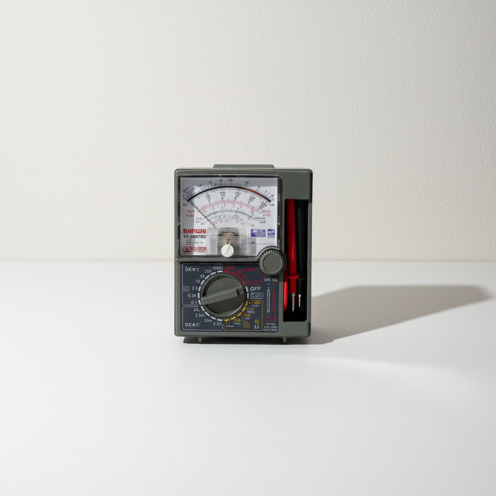 Multimeter Sunace YX-360