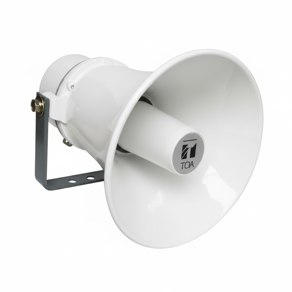 Speaker TOA Corong ZH 615 R (Bulat)