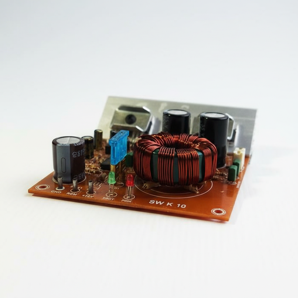 Kit Inverter DT 12-18v