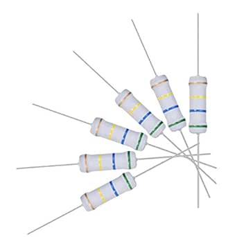 Resistor 2 Watt 560K Ohm
