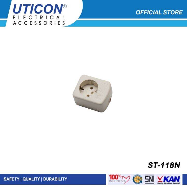S/K Arde Uticon Lb 1