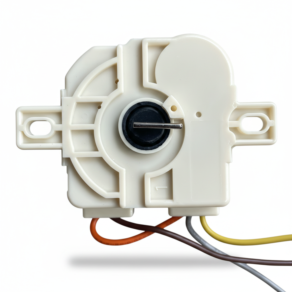 Timer Mesin Cuci Rayden 7 Kabel Kotak