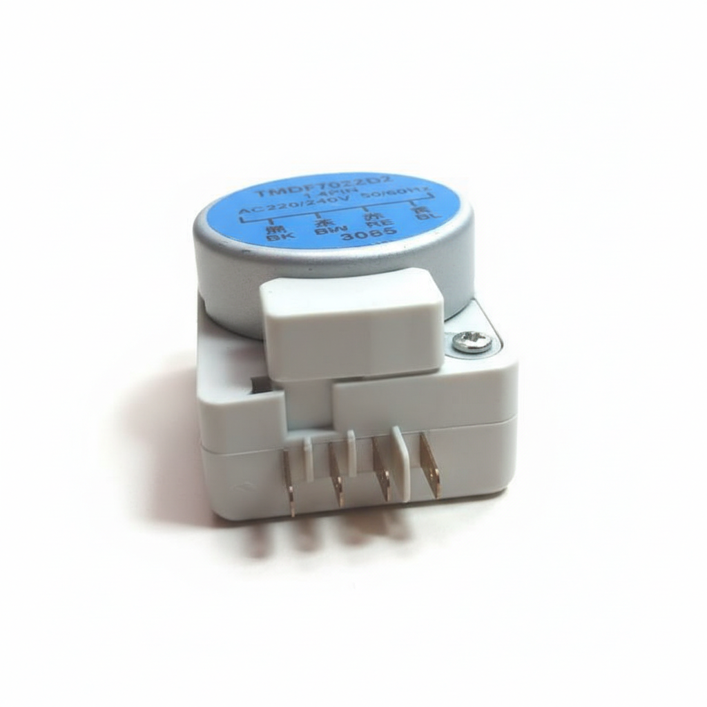 Timer Kulkas Defros 1-4 TD20CSA