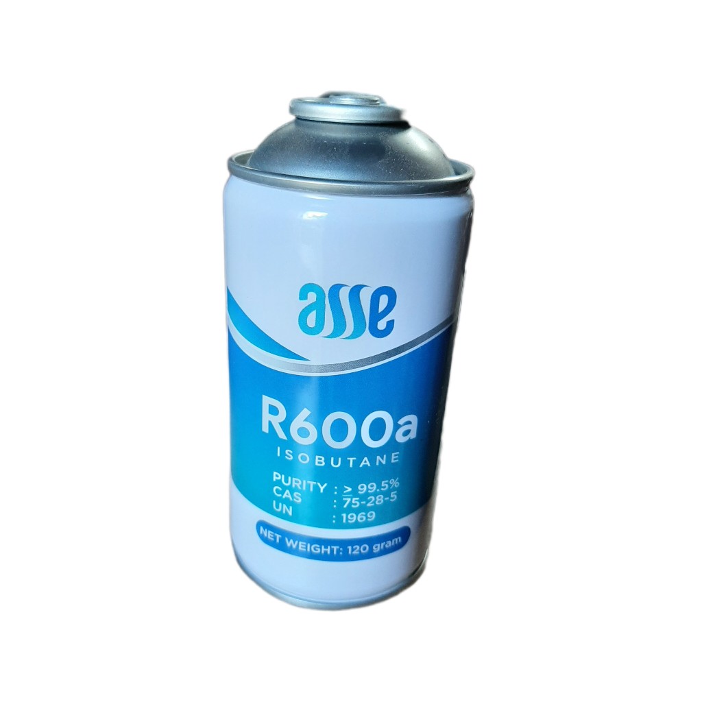 Freon Asse R600a 120gr