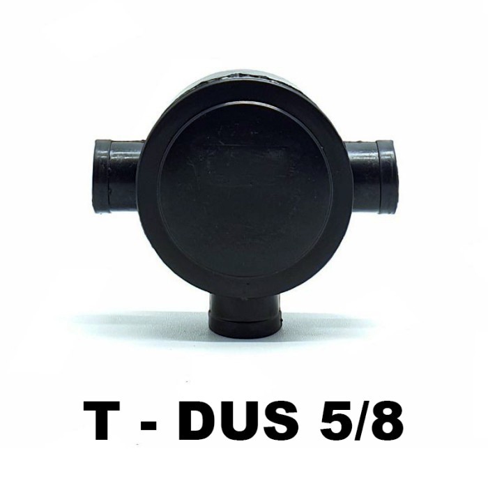 T Dus Cab 3 Galaxy Hitam 5/8