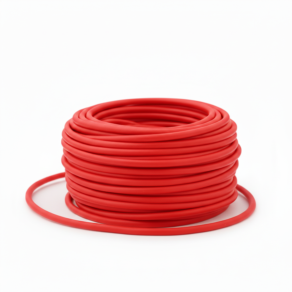 Kabel T&C NYA 1,5 100Y 90m Merah