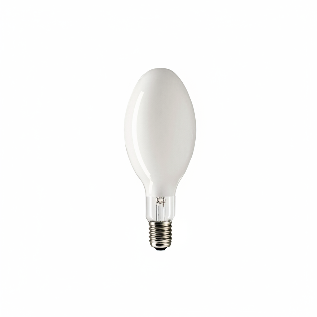 Lampu Mercury Masko ML 160w E27