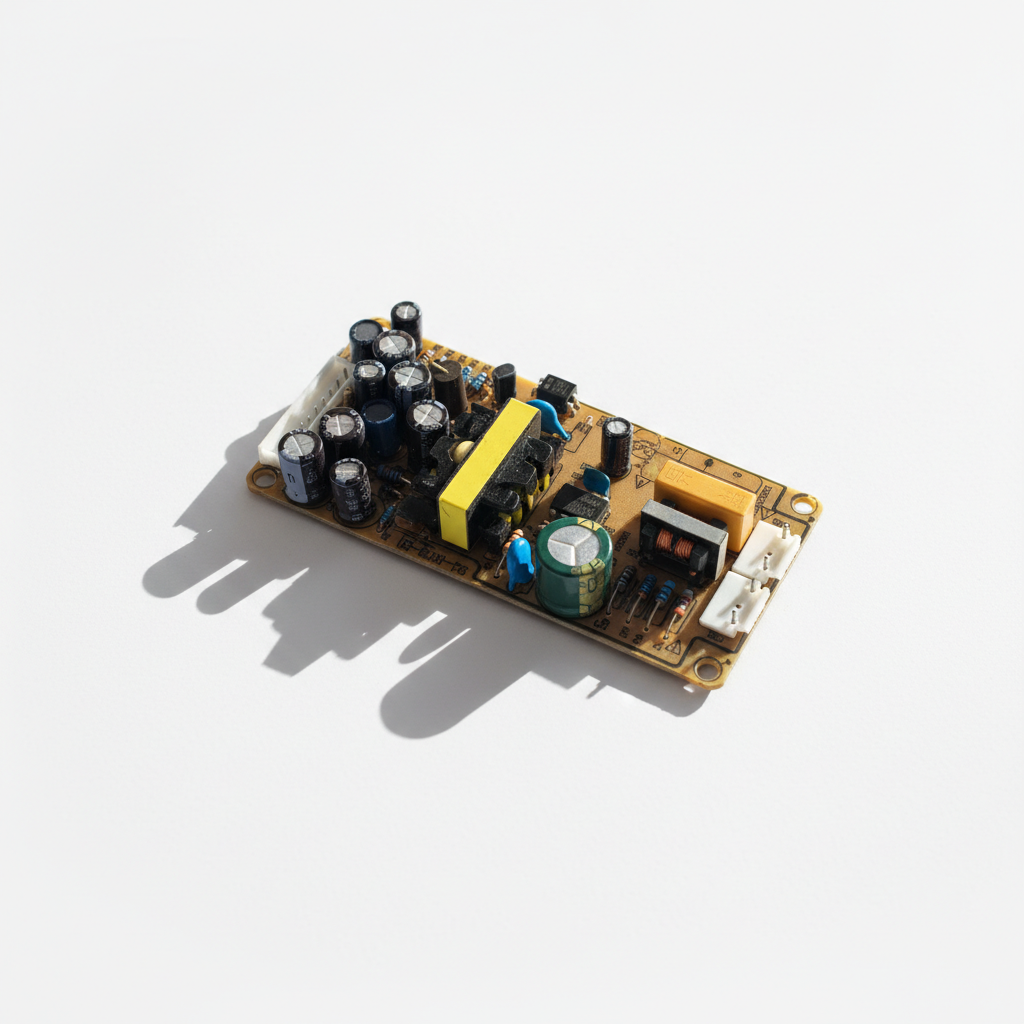 Kit Power Supply Reciver DVB
