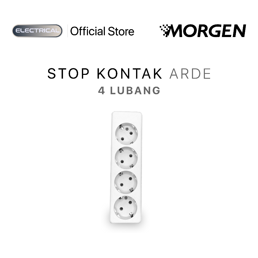 S/K Arde Morgen Lb 4 MG-7104