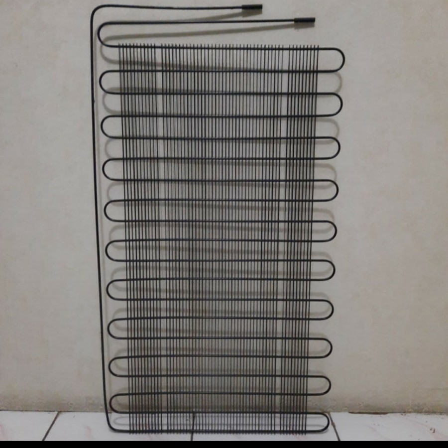 Kondensor Kulkas 10 U SSF