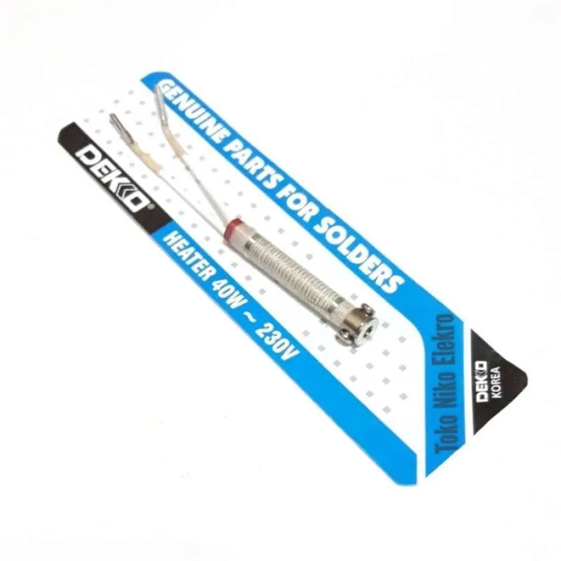 Elemen Dekko 40w