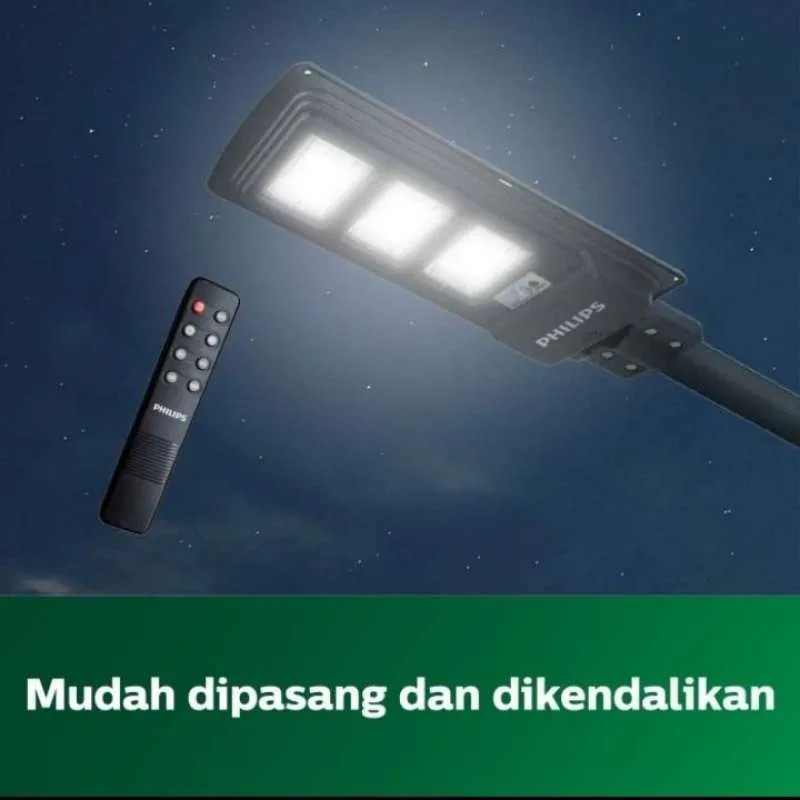 Led Philips Streetlight BRC010 15w 2000lm