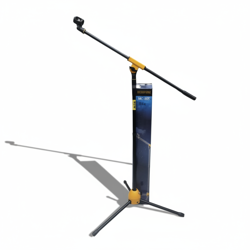 Stand Mic BSW 306 (Full Besi)