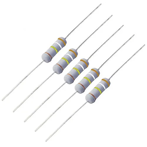 Resistor 2 Watt 390K Ohm