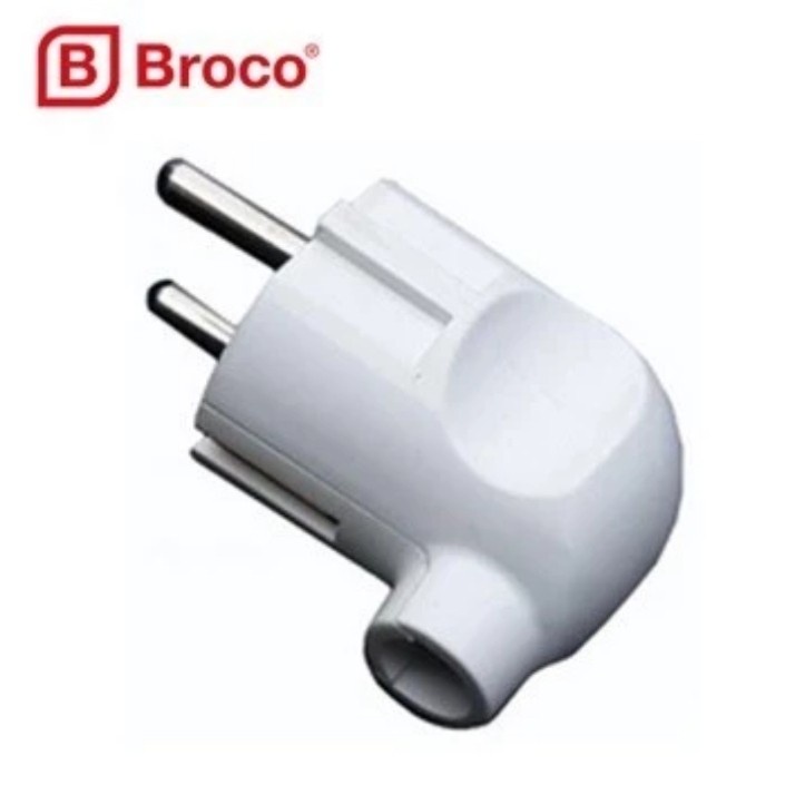 Steker Broco Arde Bulat L 1331255