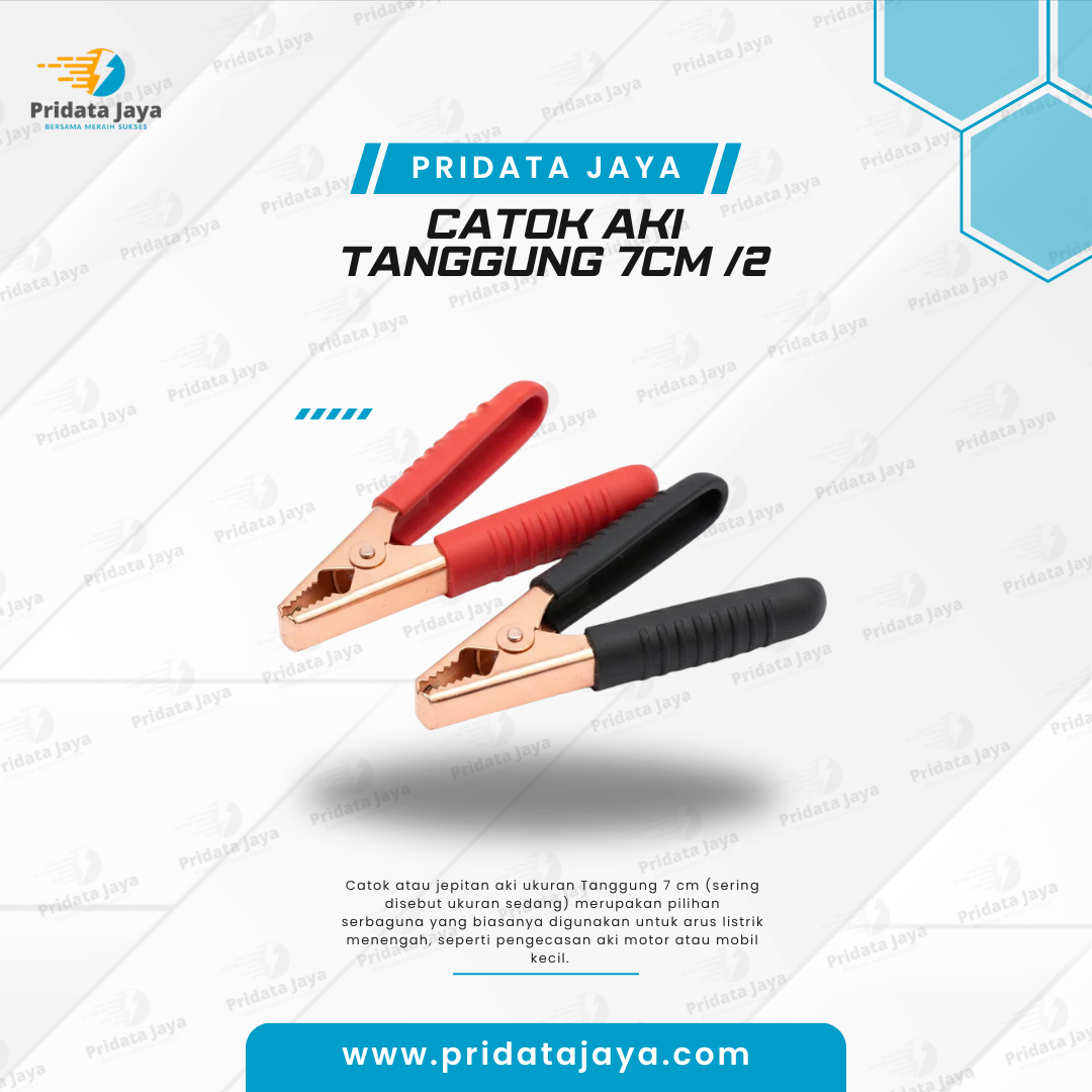 Catok Aki Tanggung 7cm /2