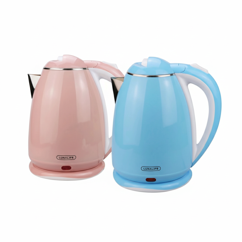 Teko Elektrik Lunalife 2L 502B