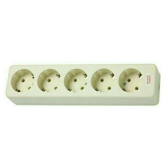 S/K Arde Uticon Lb 5