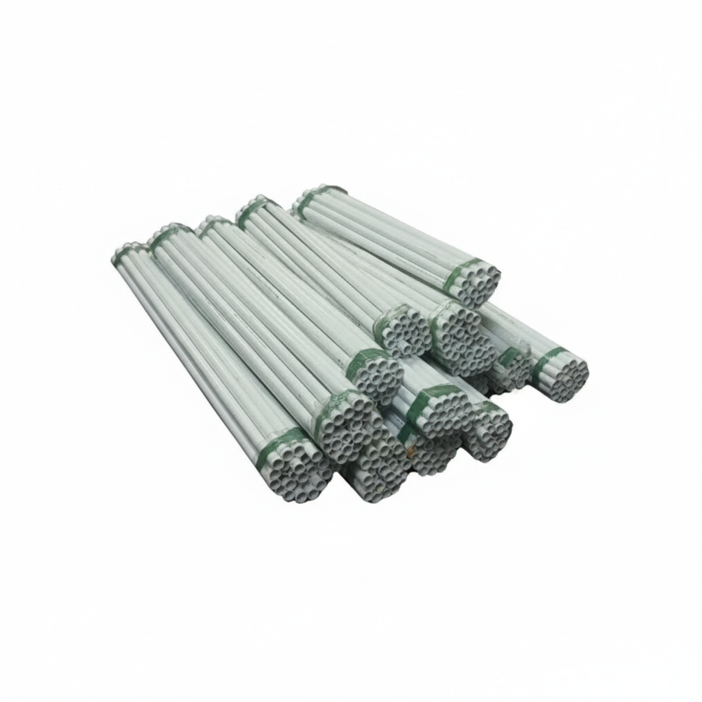 Pipa Boss 20mm 2,9m