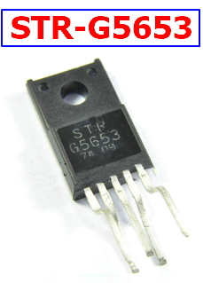 STR G5653